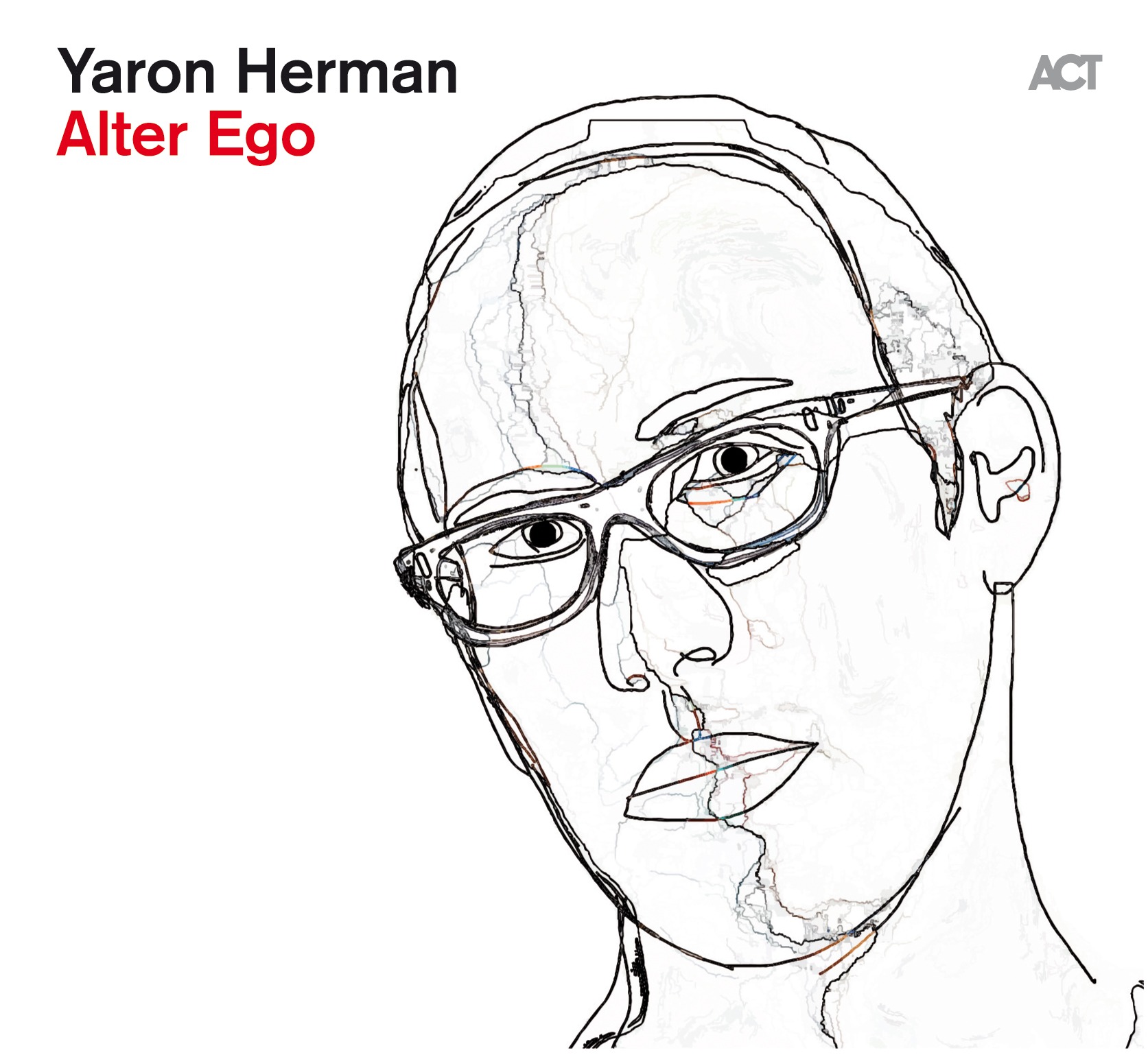 yaron herman alter ego