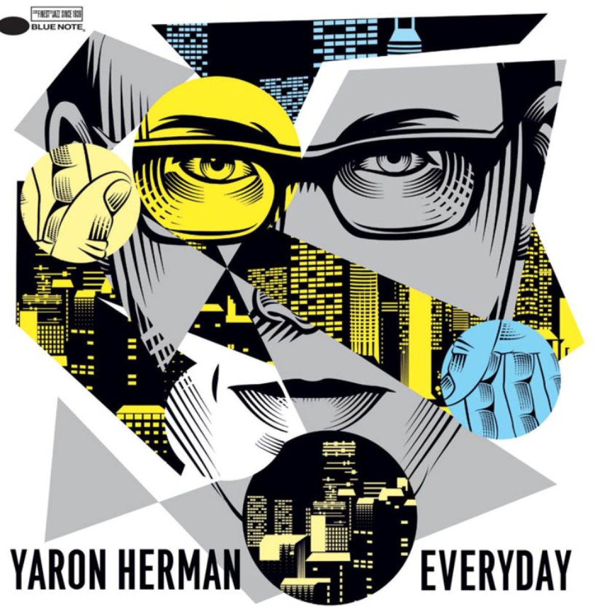 yaron herman everyday