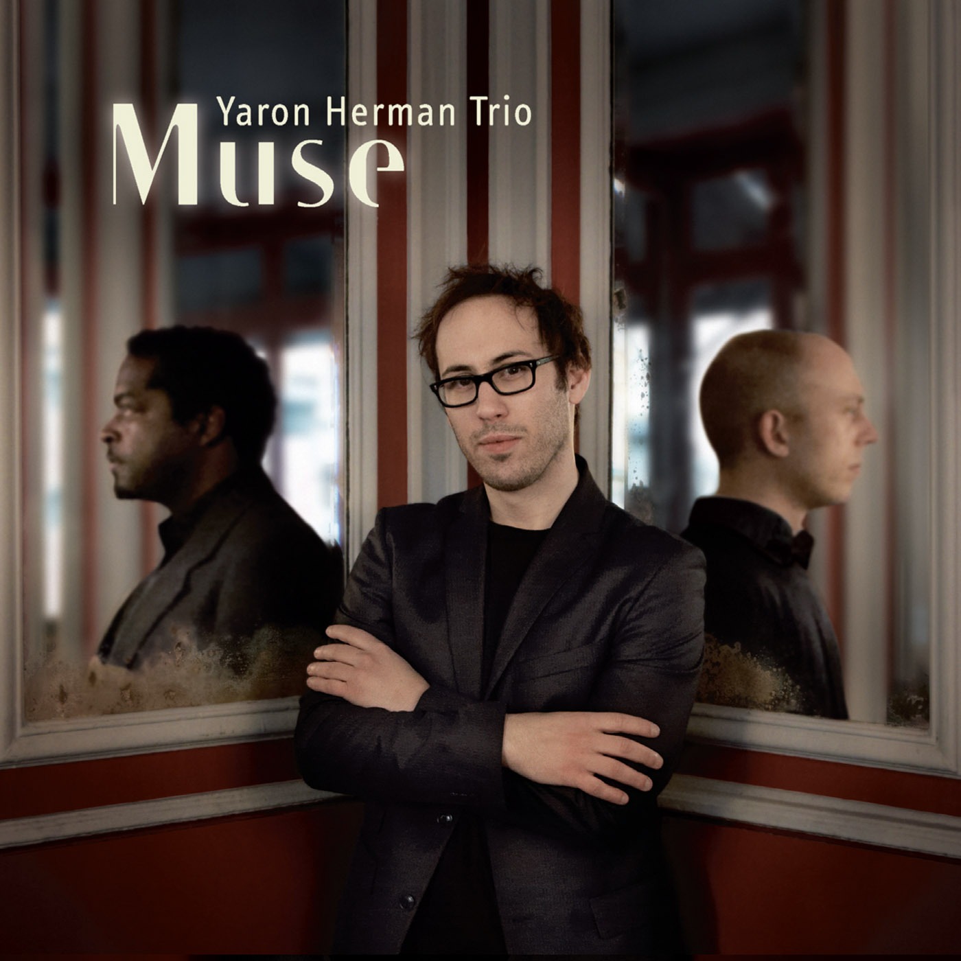 yaron herman muse