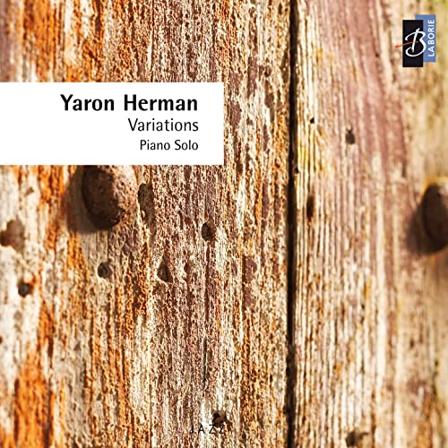 yaron herman variations